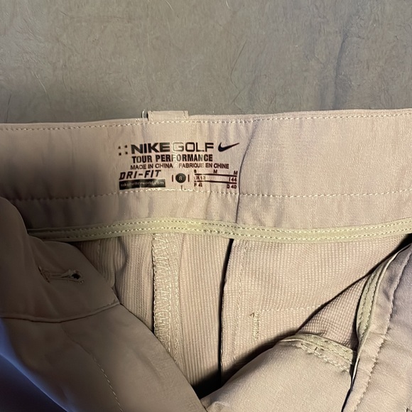 Nike Dri-Fit Golf pants - Picture 3 of 3